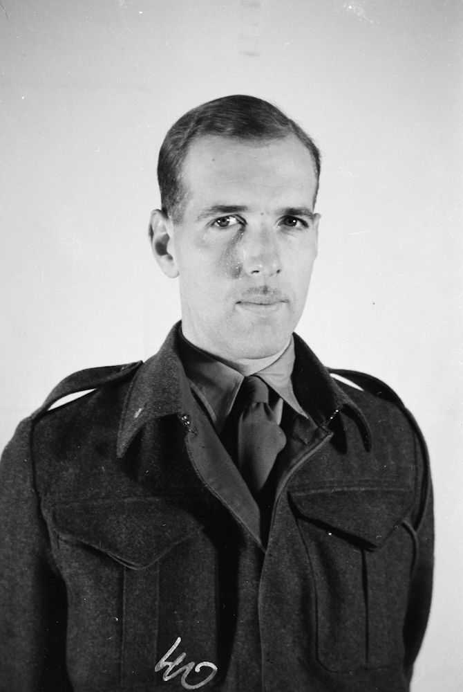 Gerard van Borssum Buisman