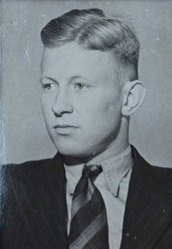 Jan Hofstede