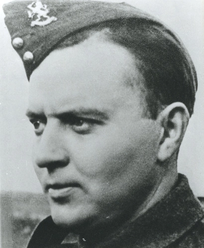 Cornelis van Hulsteijn