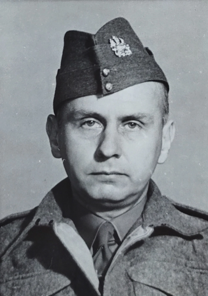 Roel Jongelie