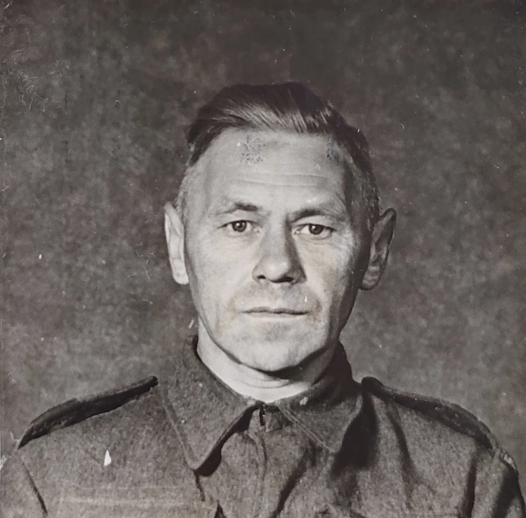 Pieter Kamphorst