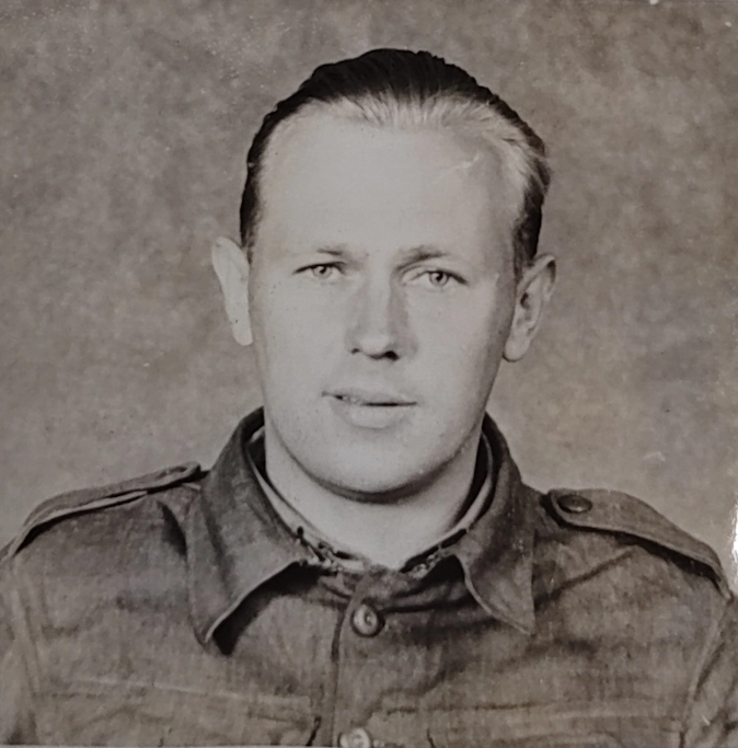 Piet van der Wilden