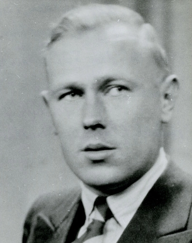 Piet van der Wilden