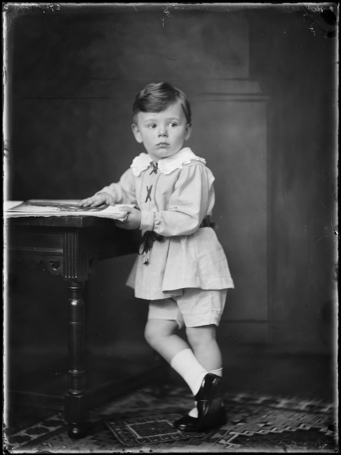 Gosse Ras Merkelbach